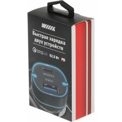 Автомобильное зар./устр....