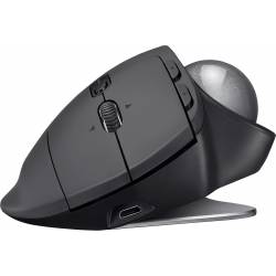 Трекбол Logitech Trackball...
