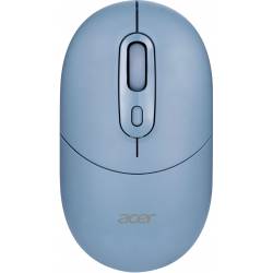 Мышь Acer OMR301 синий...