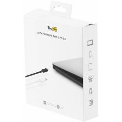 Адаптер TopON TOP-HN65QW...