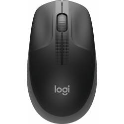 Мышь Logitech M190...