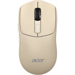 Мышь Acer OMR312 бежевый...