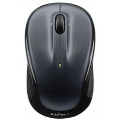 Мышь Logitech M325s черный...
