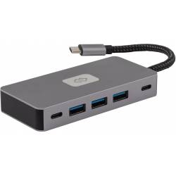 Стыковочная станция Digma...