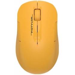 Мышь A4Tech Fstyler FG15CS...