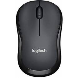 Мышь Logitech B175 черный...