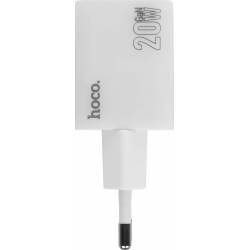 Сетевое зар./устр. Hoco N46...