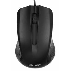 Мышь Acer OMW010 черный...