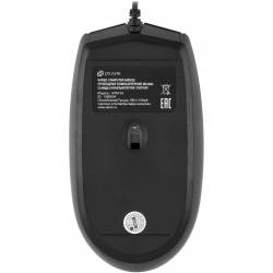 Мышь Оклик 147M V2 USB...