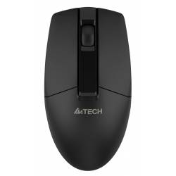 Мышь A4Tech G3-330NS черный...