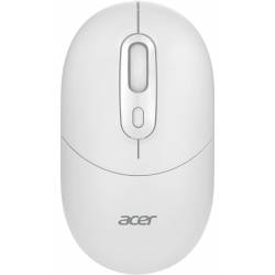 Мышь Acer OMR301 белый...