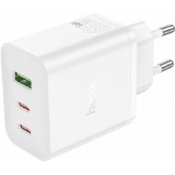 Сетевое зар./устр. Hoco...