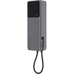 Мобильный аккумулятор...