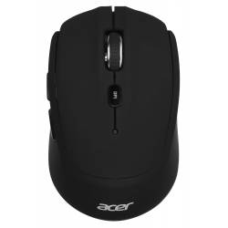 Мышь Acer OMR040 черный...