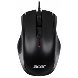 Мышь Acer OMW020 черный...