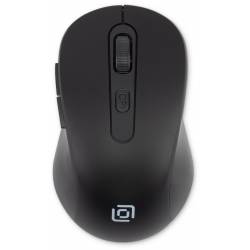 Мышь Оклик 677MW черный...