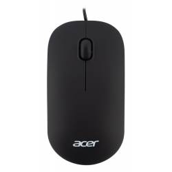 Мышь Acer OMW122 черный...