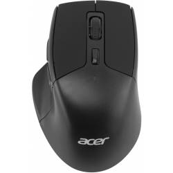 Мышь Acer OMR170 черный...