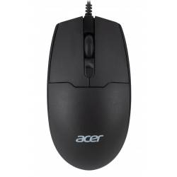 Мышь Acer OMW126 черный...