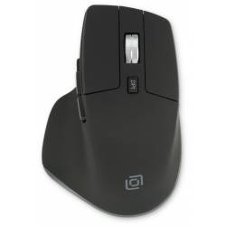 Мышь Оклик 503MW черный...