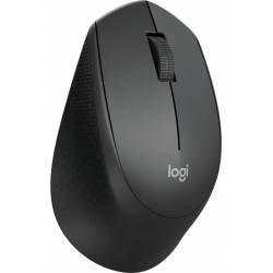 Мышь Logitech M280 черный...