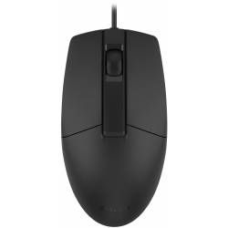 Мышь A4Tech OP-335S черный...