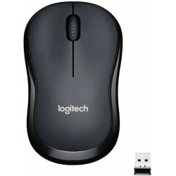 Мышь Logitech Silent M220...