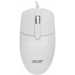 Мышь Acer OMW300 белый...
