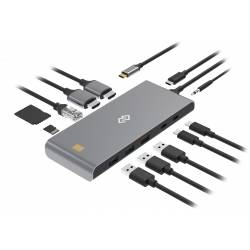 Стыковочная станция Digma...