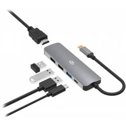 Стыковочная станция Digma...