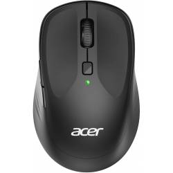 Мышь Acer OMR300 черный...