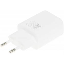 Сетевое зар./устр. Hoco N61...