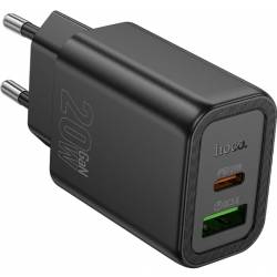 Сетевое зар./устр. Hoco N61...