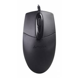 Мышь A4Tech OP-720 черный...