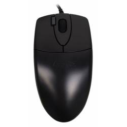 Мышь A4Tech OP-620D черный...