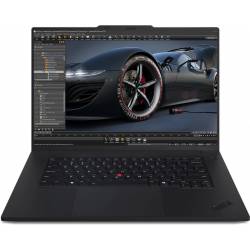 Ноутбук Lenovo ThinkPad P1...