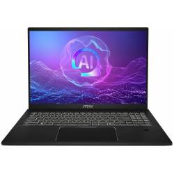 Ноутбук MSI Summit A16 AI+...