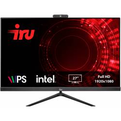 Моноблок IRU Office 27IH5PA...