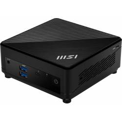Неттоп MSI Cubi 5...