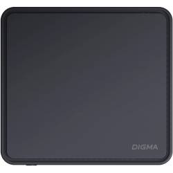 Неттоп Digma Mini Office...