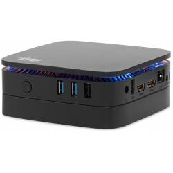 Неттоп IRU 110JLCN Cel...