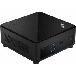 Неттоп MSI Cubi 5...