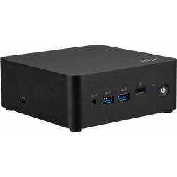 Неттоп MSI Cubi NUC...