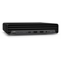 Неттоп HP ProDesk 400 G9...