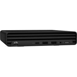 Неттоп HP 260 G9 Mini PG...