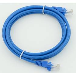 Патч-корд cat.5E molded 2м...