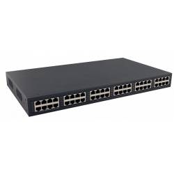 Инжектор PoE Osnovo...