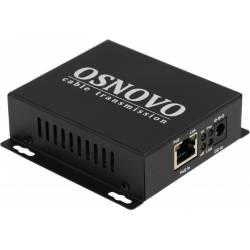 Коммутатор Osnovo SW-8030/D...