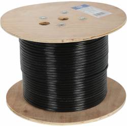 Кабель сетевой Ningbo UTP 4...