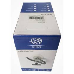 Кабель сетевой Ningbo UTP 4...